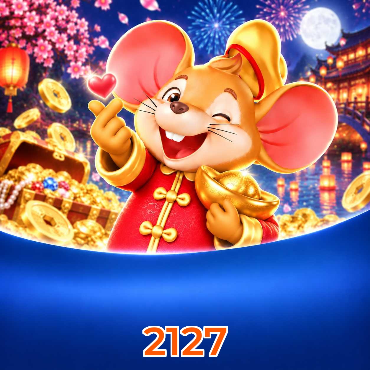 Comparativo do app 2127 versus navegador mobile
