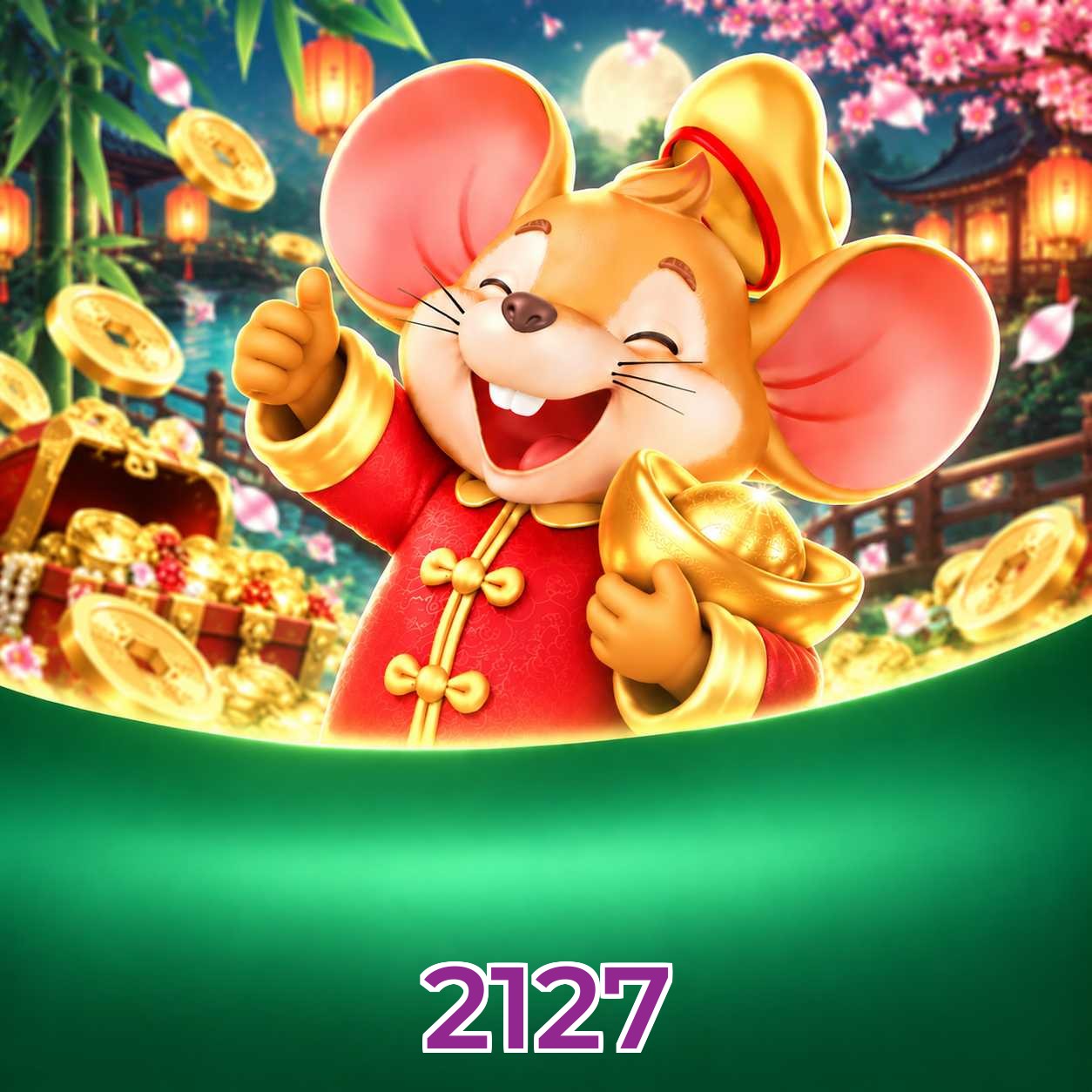 Página oficial da 2127 no Facebook com promoções e suporte
