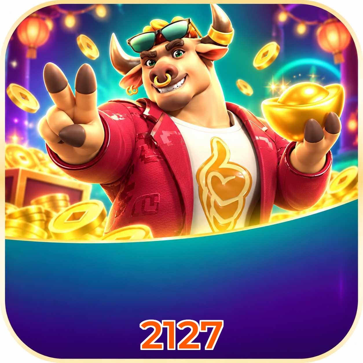 Jogos Fortune da 2127 com Fortune Tiger e títulos PG Soft